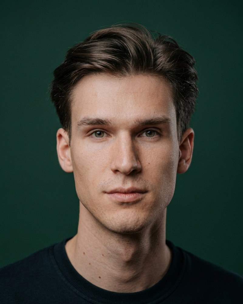 Alexander Schenk, Gründer von EVERLOOM